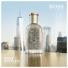 Imagem de BOSS Bottled Hugo Boss Eau de Parfum - Perfume Masculino 100ml