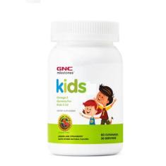 Imagem de Multi Vitamins Kids 60 Gummies - Gnc
