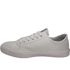 Imagem de Tênis Coca Cola Flórida Leather Feminino Branco