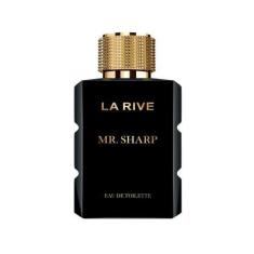Imagem de Perfume La Rive Mr. Sharp Masculino - Eau de Toilette 100ml, 100ml