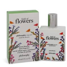 Imagem de Perfume Fem. Field Of Flowers Philosophy 60 Ml