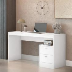 Imagem de Escrivaninha 2 Gavetas Funzionale 1350 - Belmax