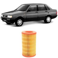 Imagem de Filtro Ar Fiat Prêmio 1.3 1.5 1.6 1985 a 1994 Metal Leve