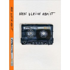 Imagem de Entrevistas - Vol. 5 - Obrist, Hans Ulrich - 9788560965212