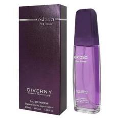 Imagem de Eau De Parfum Extasia 30ml Giverny