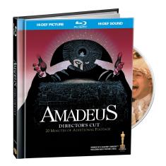 Imagem de Amadeus