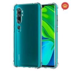 Imagem de Capinha Anti Impacto Anti-Quedas Xiaomi Mi Note 10