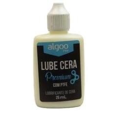 Imagem de Lubrificante de Corrente de Bicicleta Algoo Lube Cera Premium 25ML