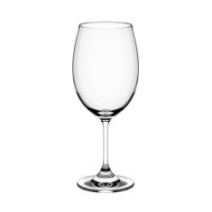 Imagem de Taça Para Vinho Tinto Sense 450Ml Haus Concept Cristal