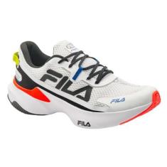 Imagem de Tênis Masculino Fila Recovery Running