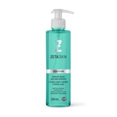 Imagem de Sabonete Liquido Facial Zeta Skin Sensi Clean 300ml