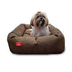 Imagem de Cama Pet Para Cães e Gatos Lavável Pequena Orthocrin