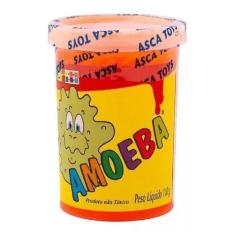Imagem de Amoeba Massinha Geleca De Brincar Original Asca Toys