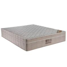 Imagem de Colchão Queen Molas Ensacadas Airtech 158x198x25 Ortobom