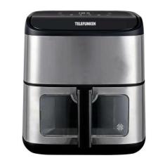 Imagem de Fritadeira Air Fryer Telefunken 9L 1800W Easyfryer-9000 220V