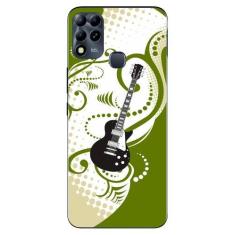 Imagem de Capa Adesivo Skin368 Verso Para Infinix Hot 11 Play - KawaSkin