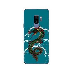 Imagem de Capa Adesivo Skin365 Verso Para Samsung Galaxy S9 Plus