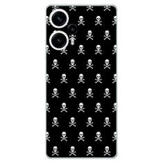 Imagem de Capa Adesivo Skin201 Verso Para Xiaomi Poco F5