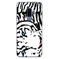 Imagem de Capa Adesivo Skin047 Verso Para Samsung Galaxy S9 Plus