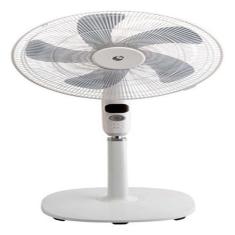 Imagem de Ventilador De Coluna Branco 25w Equation 40cm 220v 4 Pás