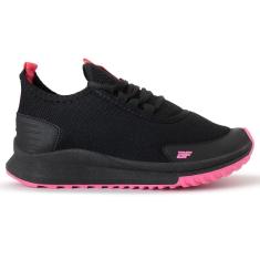 Imagem de Tênis Academia Feminino Caminhada Malhar Treino Olymp BF Shoes-Feminino