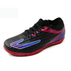 Imagem de Tenis Futsal sprint pto/vrm Cano alto Infantil - Topper