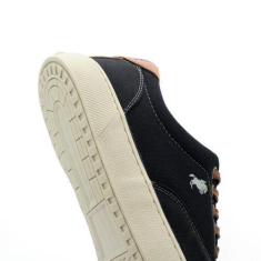 Imagem de Tenis Sapatenis Masculino Polo White Original Leve Envio Imediato, Pre