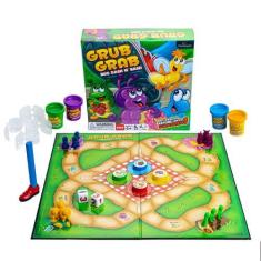 Imagem de Jogo de tabuleiro Continuum Games Grub Grab Ant Bugs Kids 4+ Years