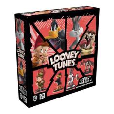 Imagem de Looney Tunes Mayhem Jogo De Tabuleiro Galapagos Mhs001 - Galápagos Jog
