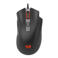 Imagem de Mouse gamer redragon devourer rgb - m993-rgb preto