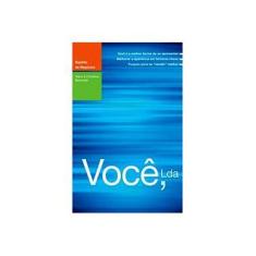 Imagem de Você, Lda - Harry Beckwith - 9789898101303