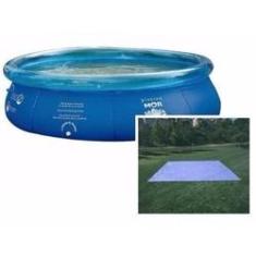 Imagem de Piscina Mor 3400 Litros INFLÁVEL Splash Fun + Forro