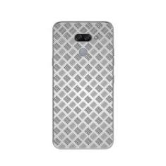 Imagem de Capa Adesivo Skin366 Verso Para LG K12 Max LMX520bmw
