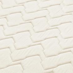 Imagem de Colchão Casal Espuma D45 Americanflex Clinoflex Bambu 138x188x28cm