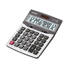 Imagem de Calculadora De Mesa Casio DX-120S