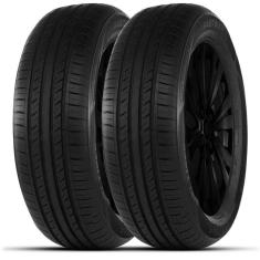 Imagem de Kit 2 Pneu Aro 14 175/75R14 Xbri 86T TL Fastway A5