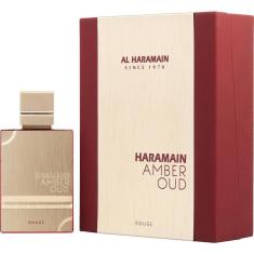 Imagem de Perfume Unisex Al Haramain Amber Oud Rouge Eau De Parfum 60 Ml