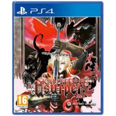 Imagem de Jogo Skautfold: Usurper Ps4 Europeu