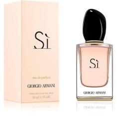 Imagem de Perfume Sì Giorgio Armani Feminino EDP 50ml-Feminino