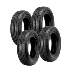 Imagem de Jogo 4 Pneus Itaro Aro 14 IT203 195/70R14 91H