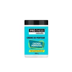 Imagem de Creme De Pentear Cachos Perfeitos  1Kg-Pró Thess - Pró-Thess