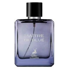 Imagem de Perfume Maitre De Blue Maison Alhambra EDP Masculino 100ml