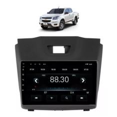 Imagem de Kit Multimídia S10 TrailBlazer LT LTZ 12 / 16 9 Pol Android Carplay Gp