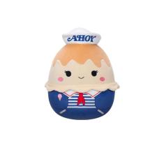 Imagem de Pelúcia Sorvete Baunilha Stranger Things 20cm Squishmallows