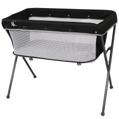 Imagem de Berço Portátil Co-Leito com Tela Mosquiteiro Bari