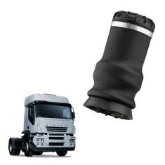 Imagem de Bolsa De Ar Cabine Iveco Stralis Eurotech 20mm Traseira - Suspentech
