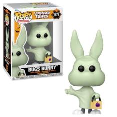 Imagem de Boneco Funko Pop! Looney Toones - Pernalonga de Fantasma