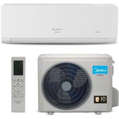 midea tempstar 12000