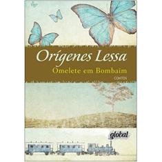 Imagem de Omelete Em Bombaim - Lessa, Orígenes - 9788526019324