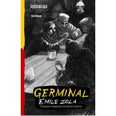 Imagem de Germinal - Émile Zola - 9788555340000